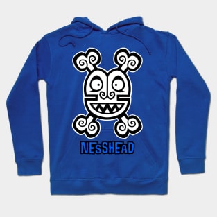 NESSHEAD LOGO 2 T-SHIRT Hoodie